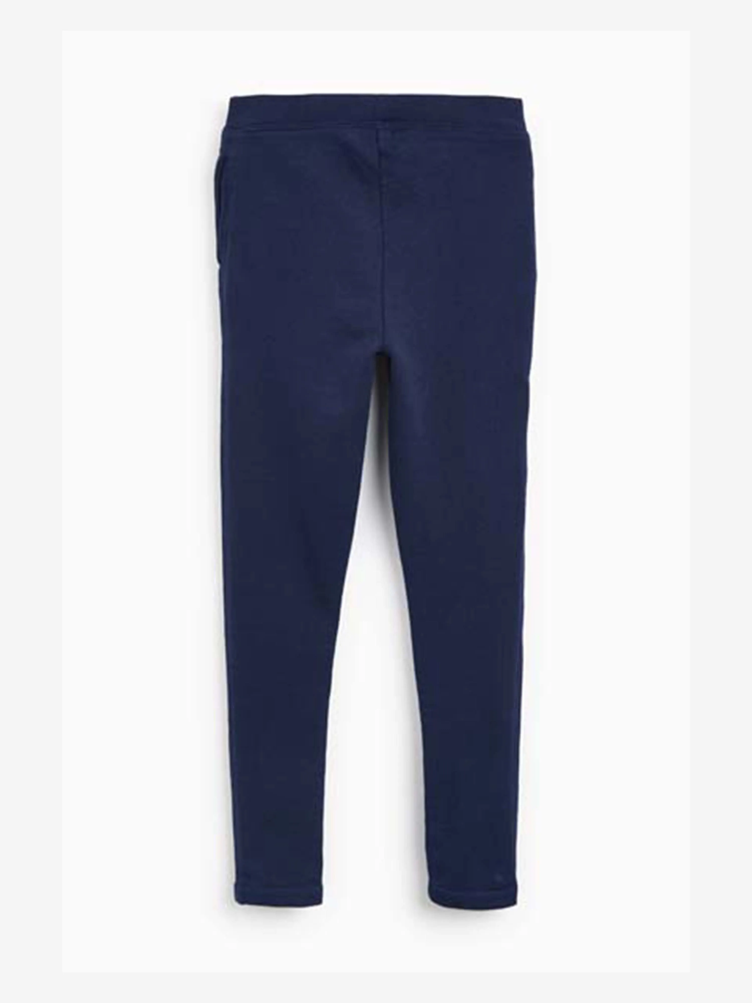 Ralph Lauren Girls Fleece Leggings