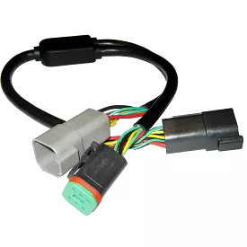 Raymarine Volvo Penta Engine Y-Loom Cable [E70241]