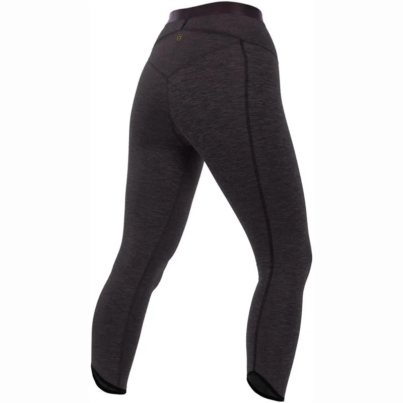 Rise Leggings