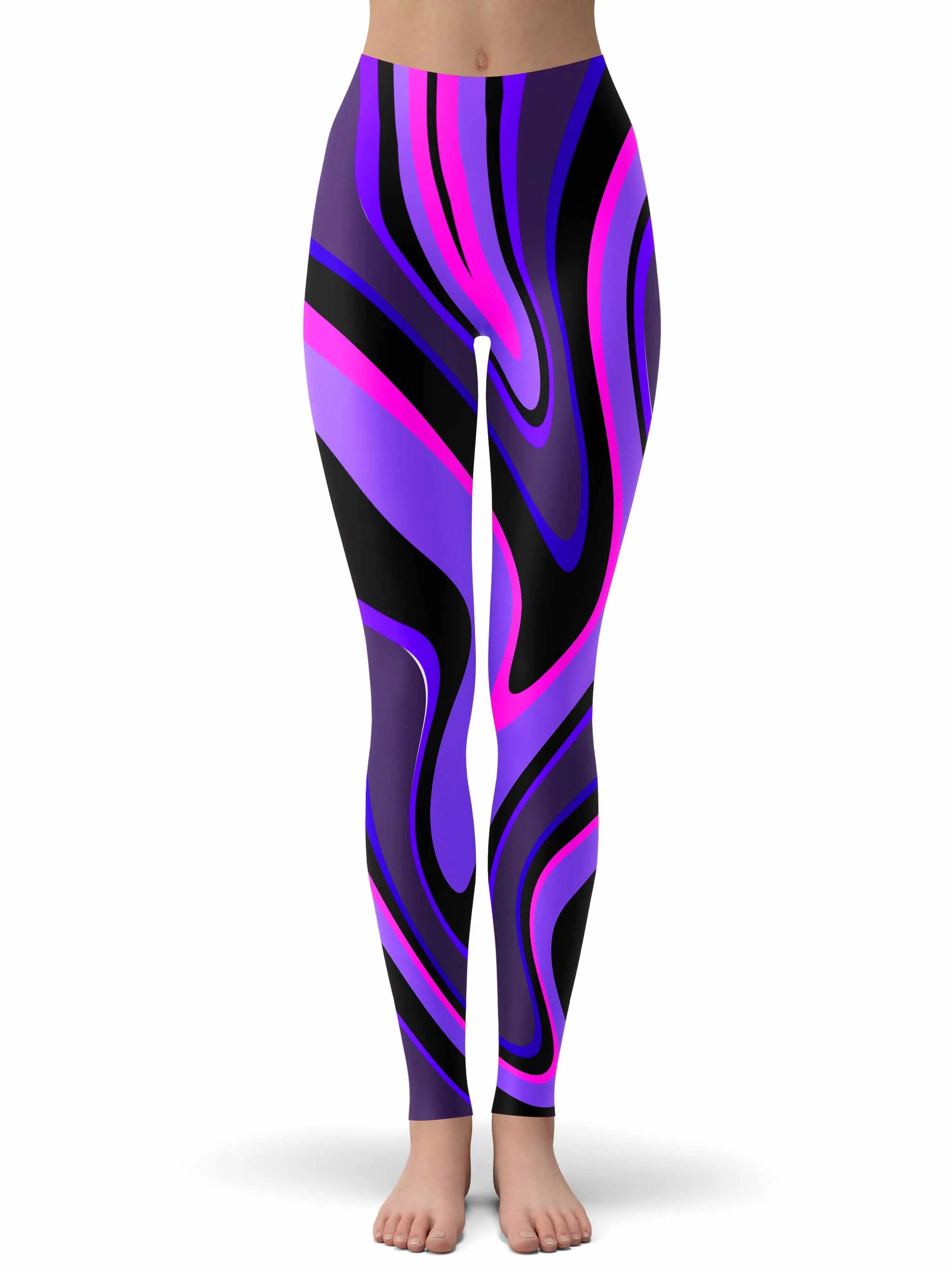 Roaming Leggings