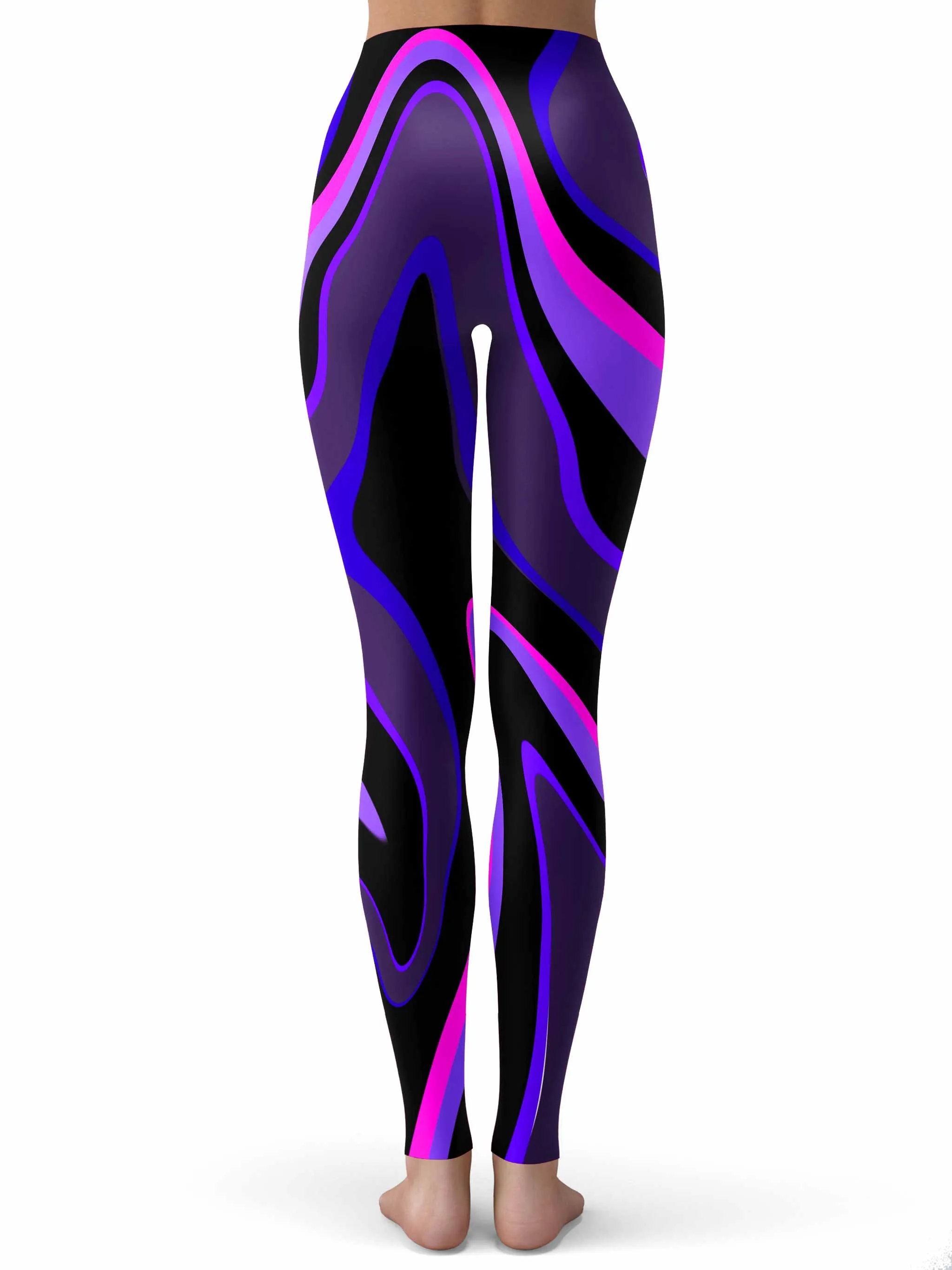 Roaming Leggings