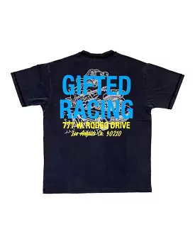 Rodeo Racing Tee