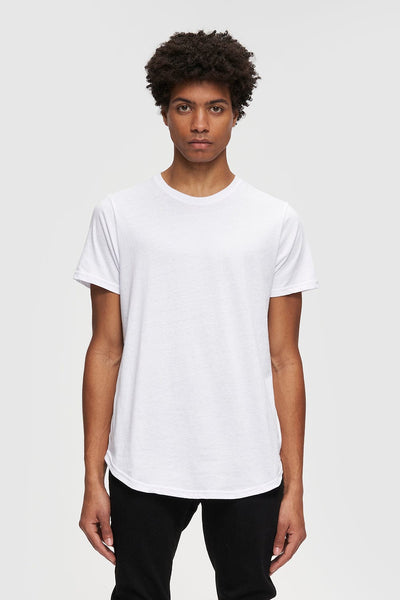 S24 Easy Scoop Tee