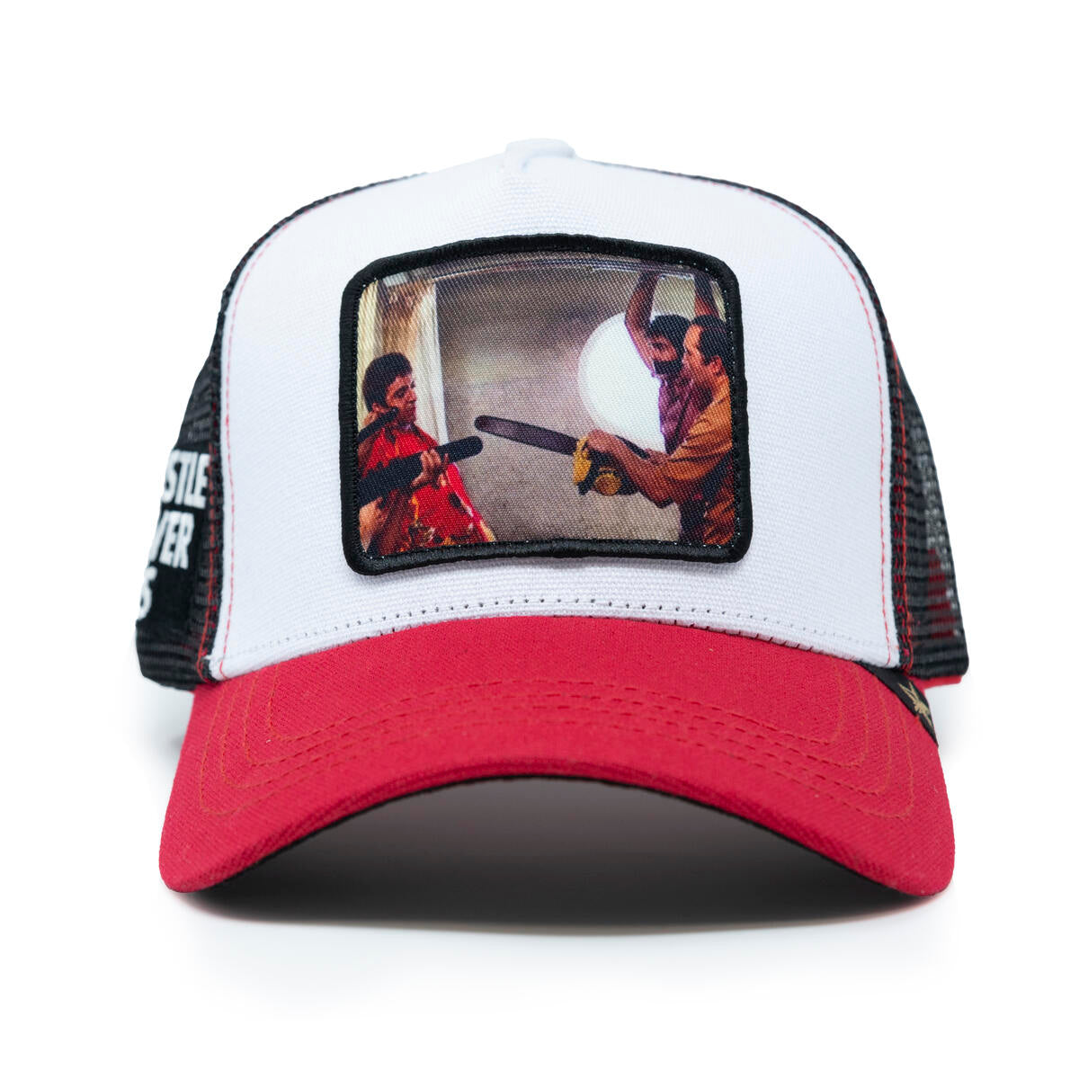 Scarface Trucker Hat