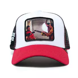 Scarface Trucker Hat