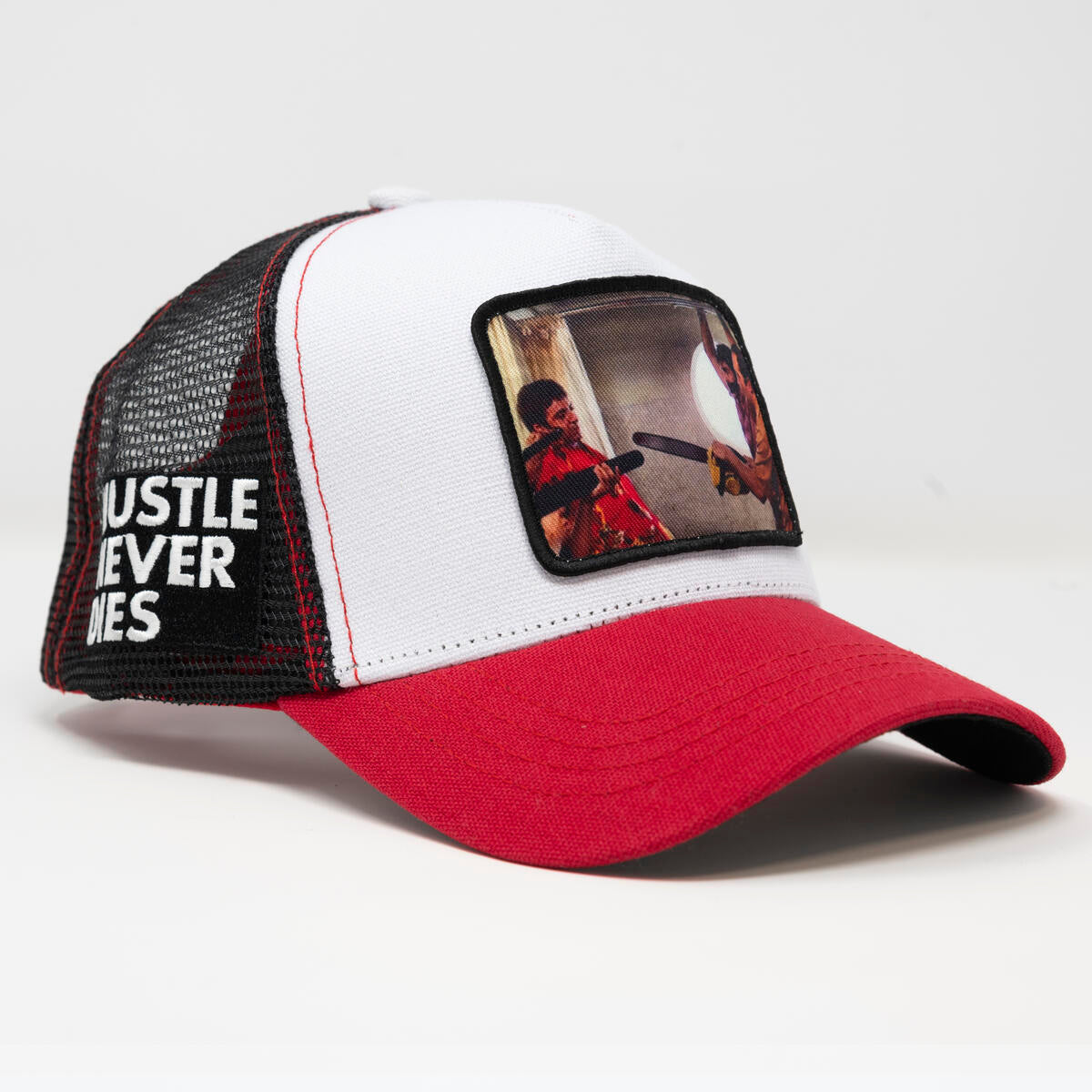 Scarface Trucker Hat