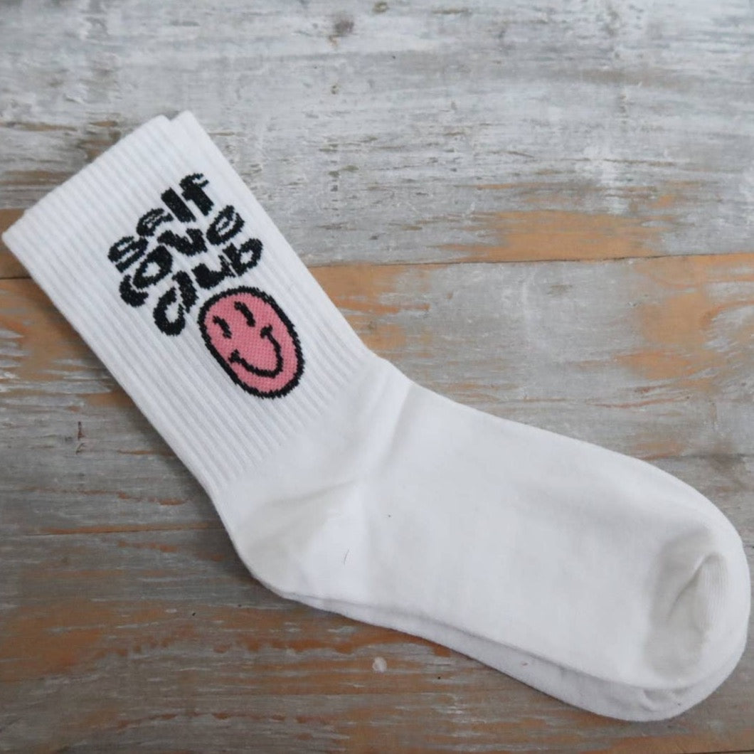 Self Love Club | Socks