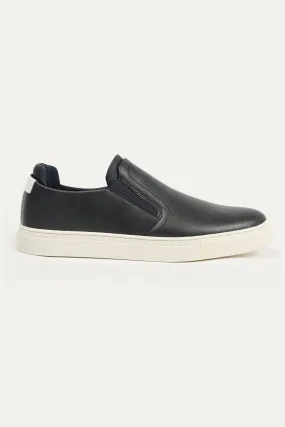 SLIP-ON SHOES