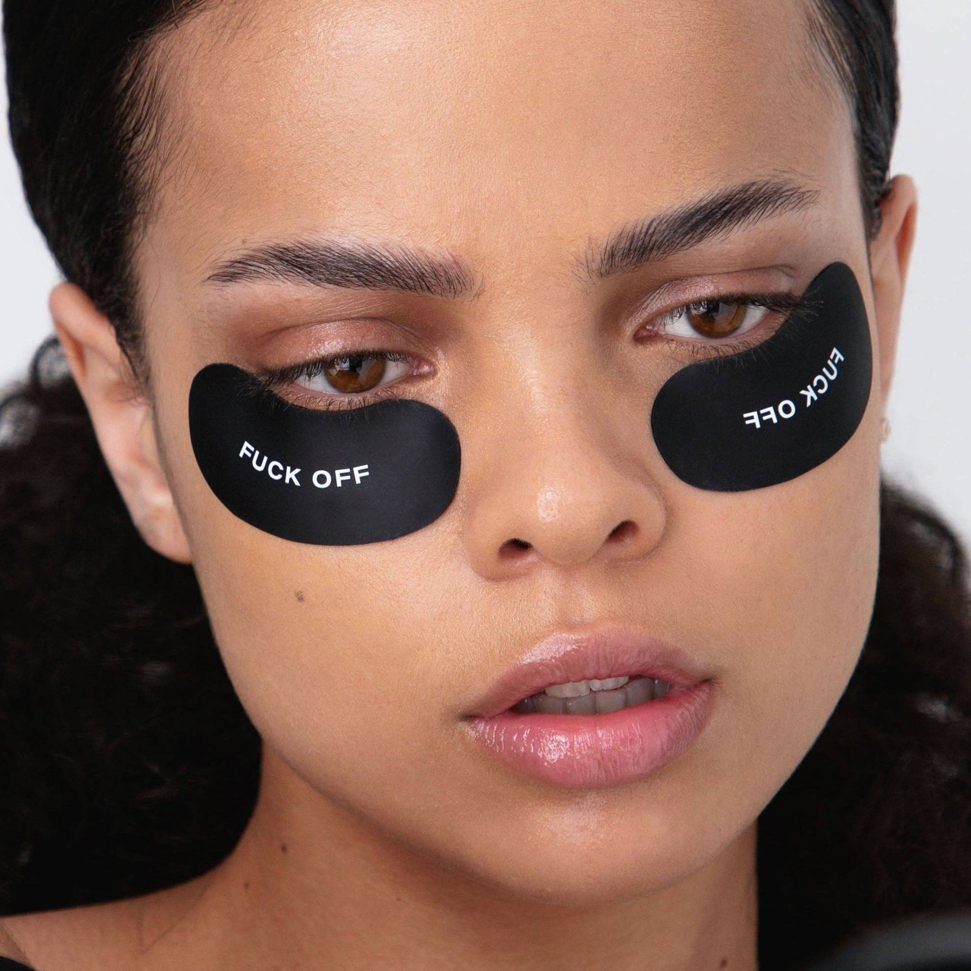 SO EYE-RONIC Reusable Eye Mask