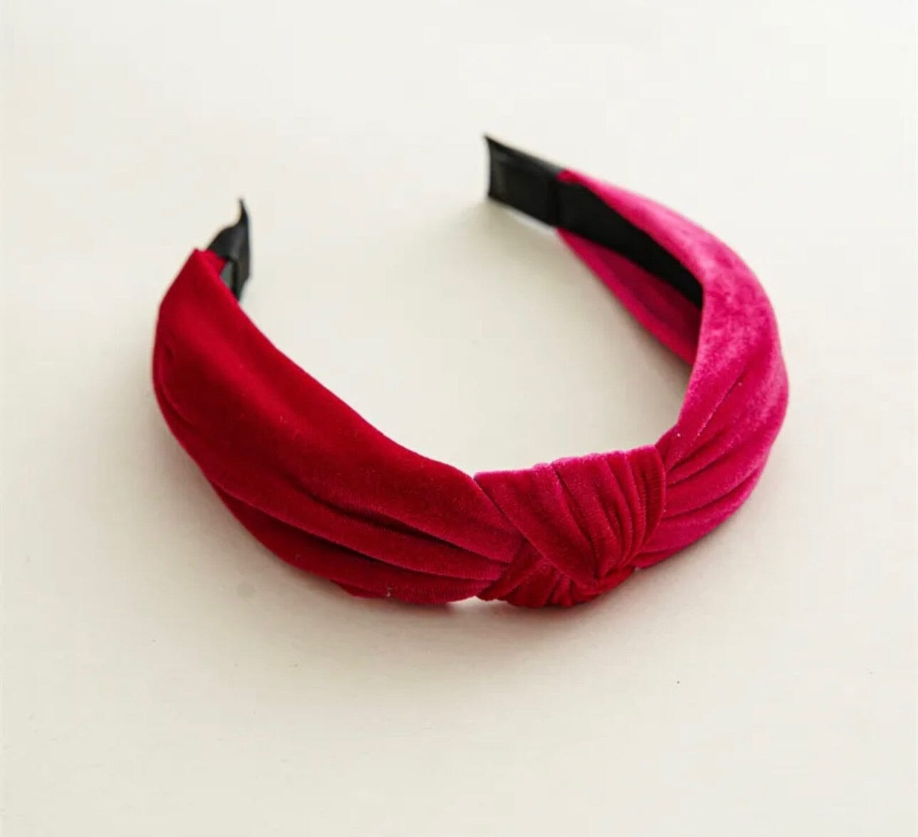 Solid Knot Headband