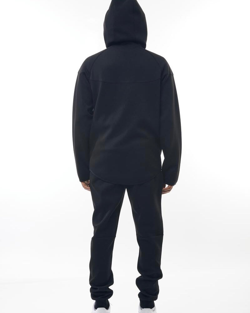 Solid Tech Fleece Set