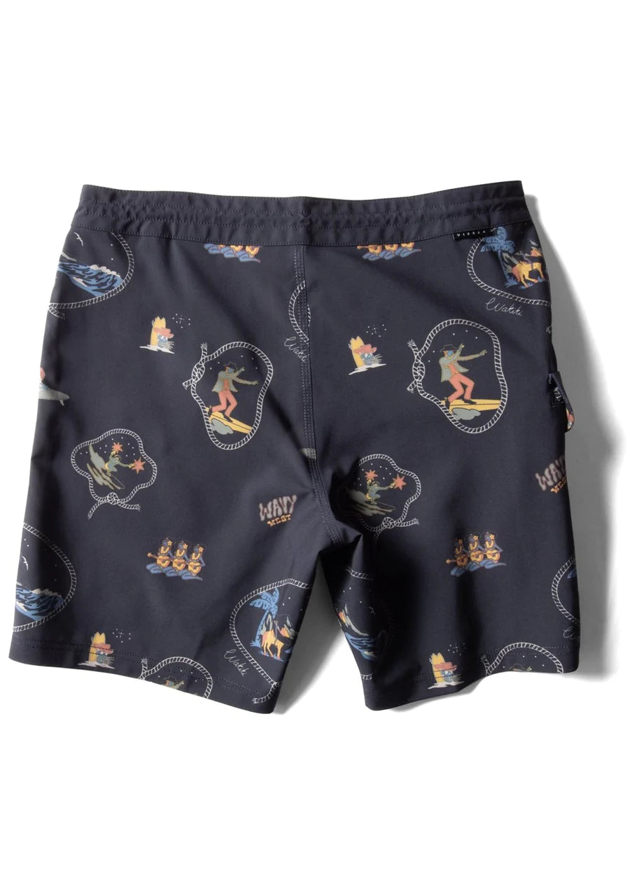 Soren Way West Boardshort