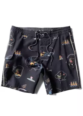 Soren Way West Boardshort