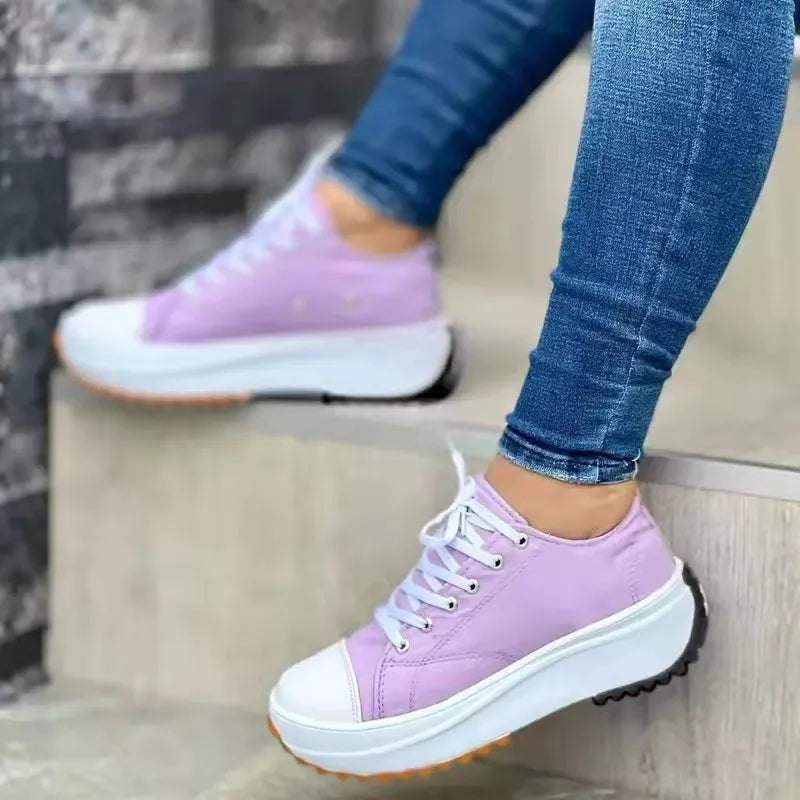 Spring Dynamo Sneakers