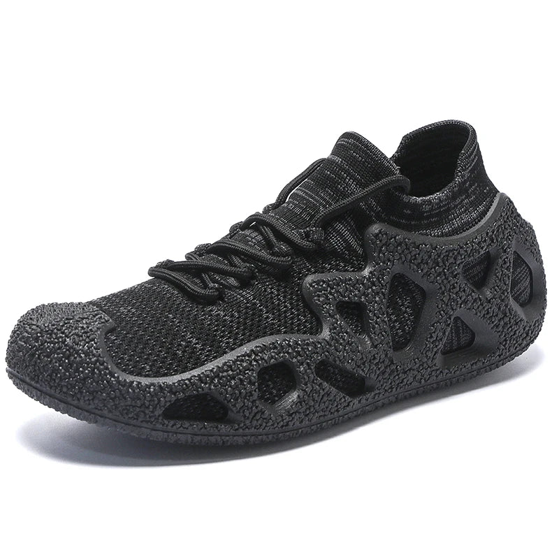 Spring Ember Glide Sneakers