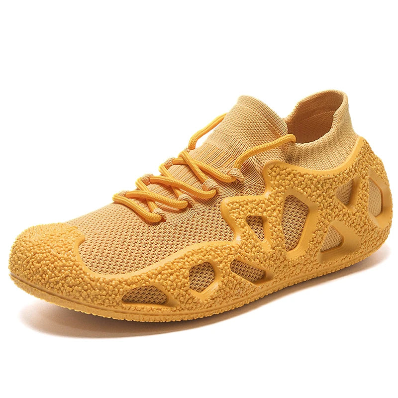 Spring Ember Glide Sneakers