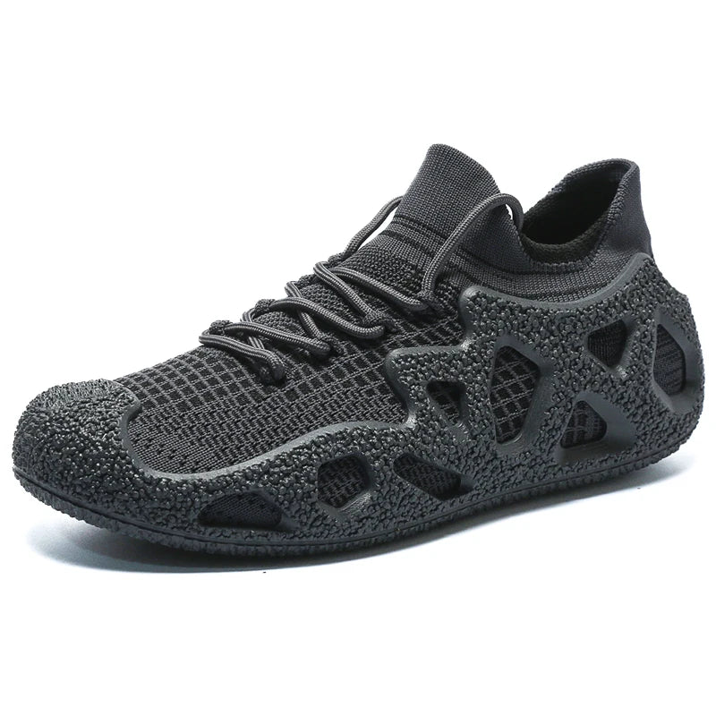 Spring Ember Glide Sneakers