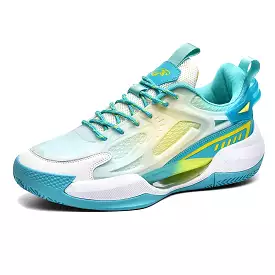 Spring Enchantress Basketball Sneakers