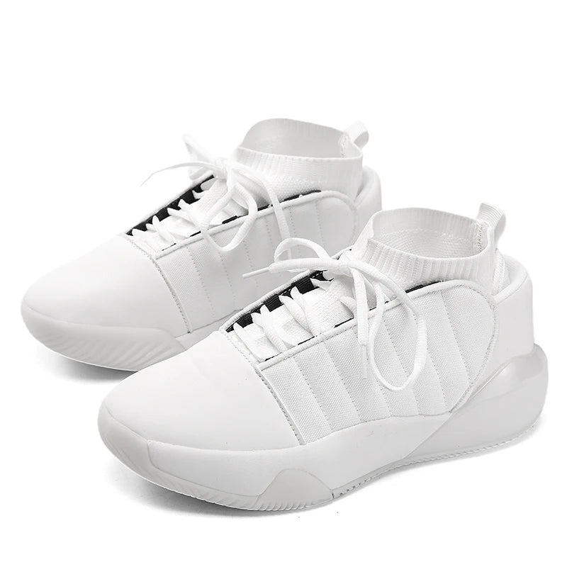 Spring Skyward Basketball Sneakers