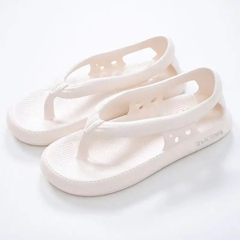 Spring Thong Slippers