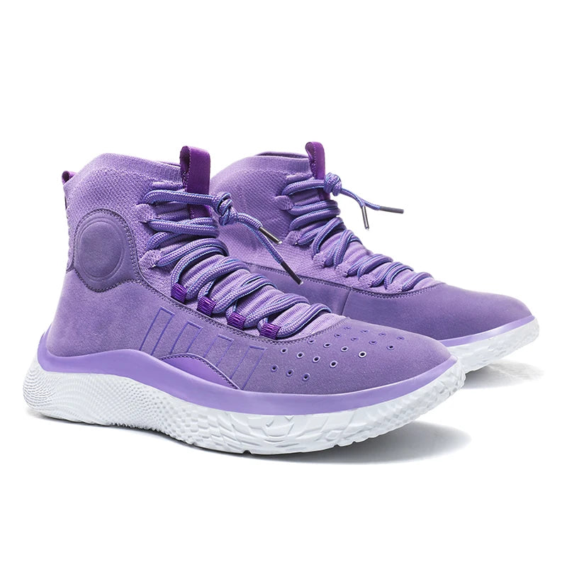 Spring Twist Athletic Sneakers