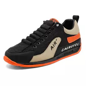 Spring Velocity Skate Sneakers