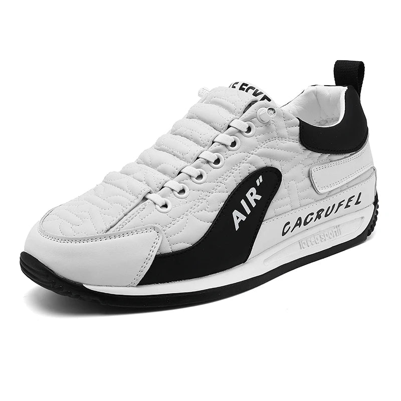 Spring Velocity Skate Sneakers