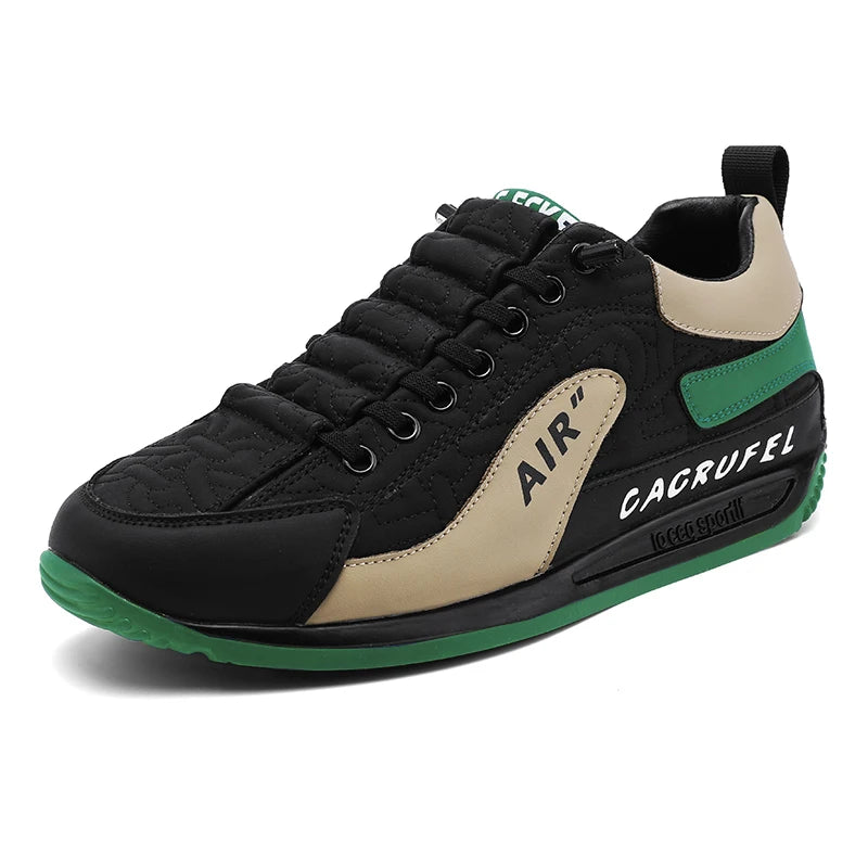 Spring Velocity Skate Sneakers