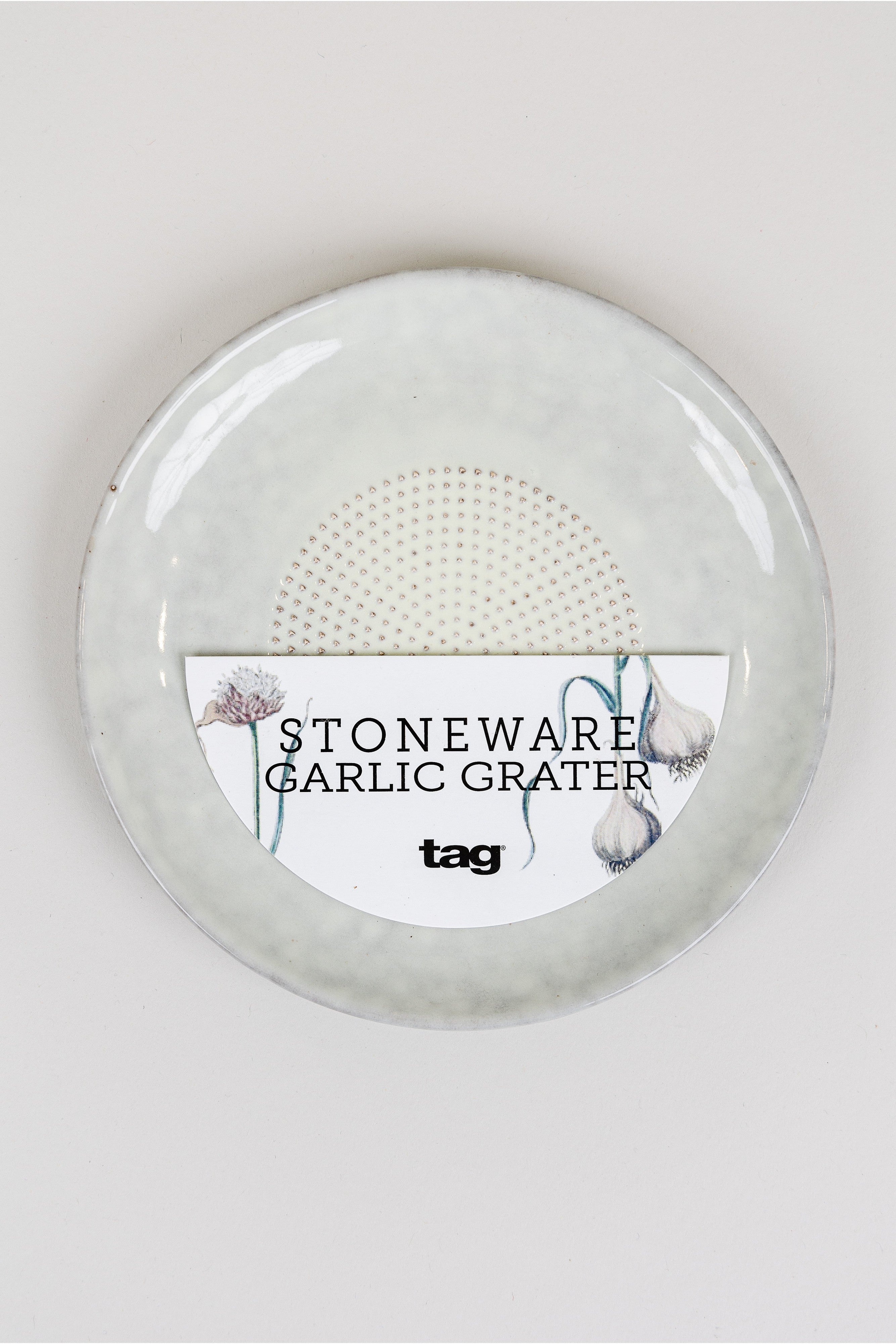 Stinson Garlic Grater