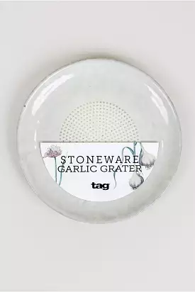 Stinson Garlic Grater