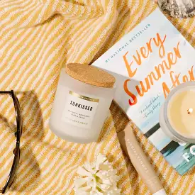 Sunkissed | Signature Candle