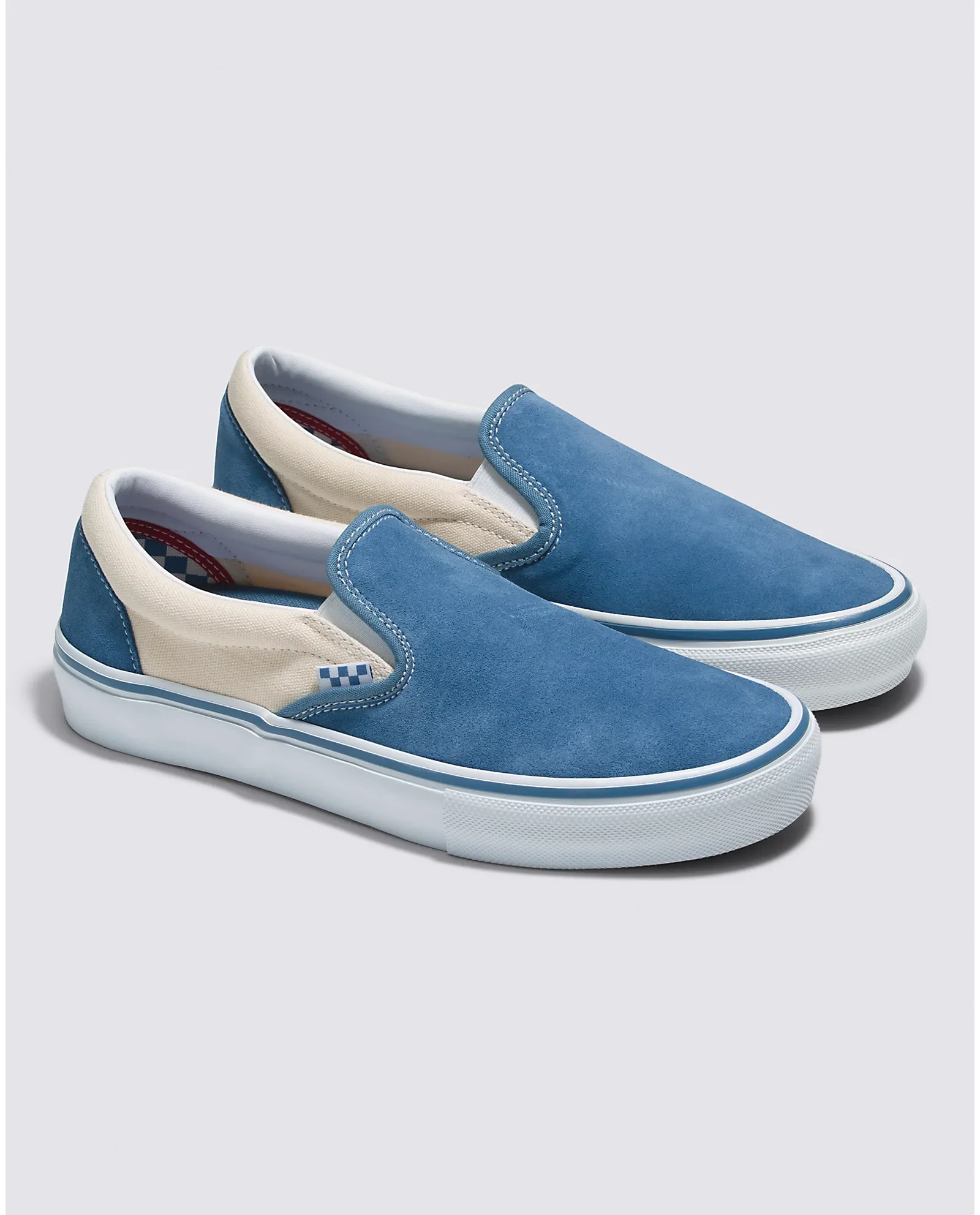 Vans Skate Slip-On Shoes