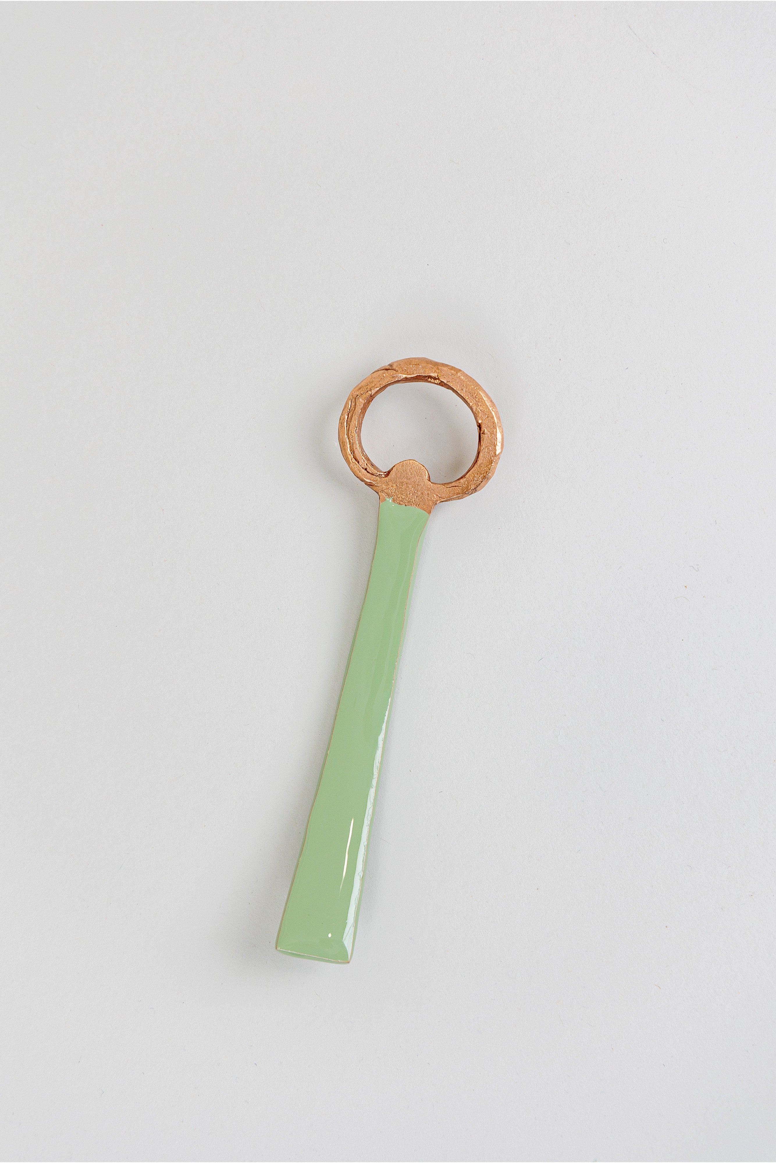 Verde Bottle Opener