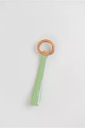 Verde Bottle Opener