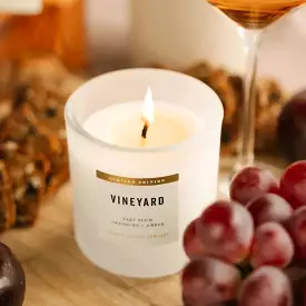 Vineyard | Signature Candle