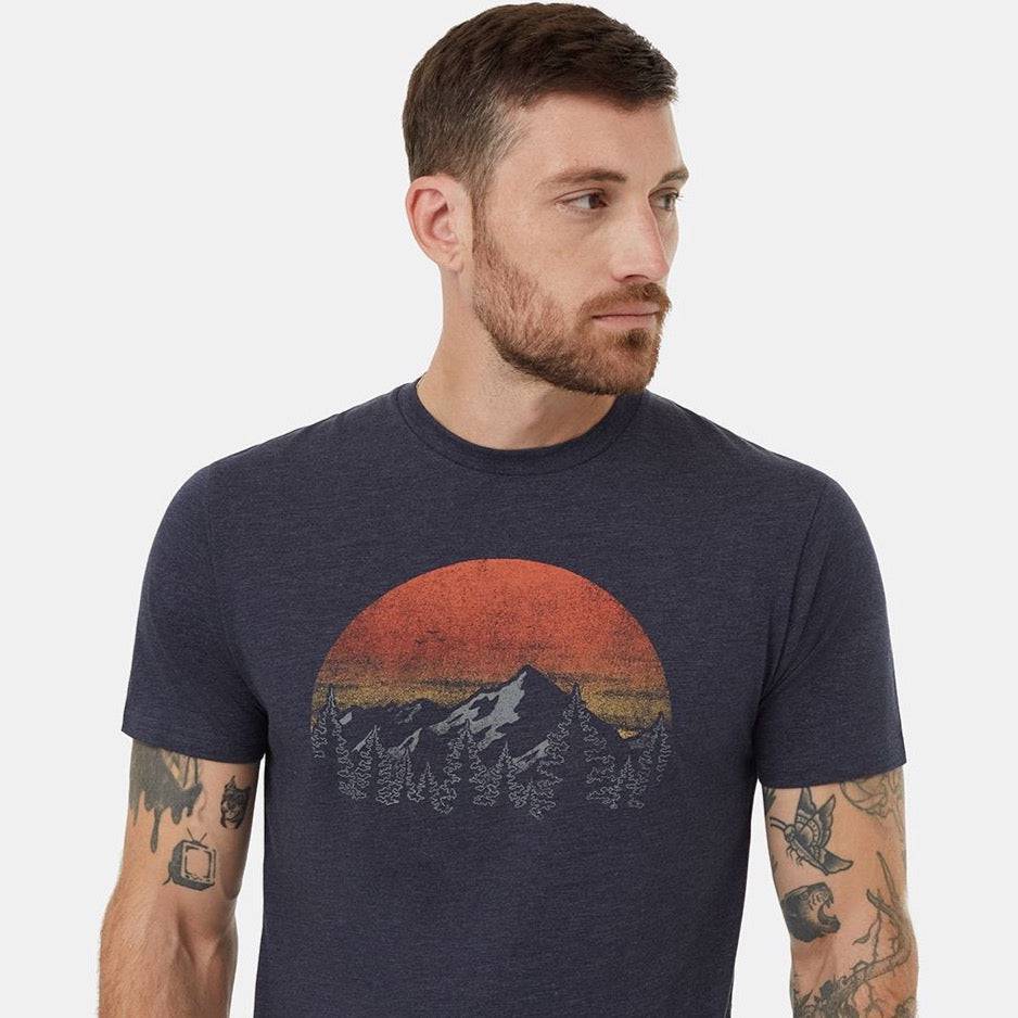 Vintage Sunset | T-Shirt