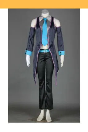 Vocaloid Utau Cosplay Costume