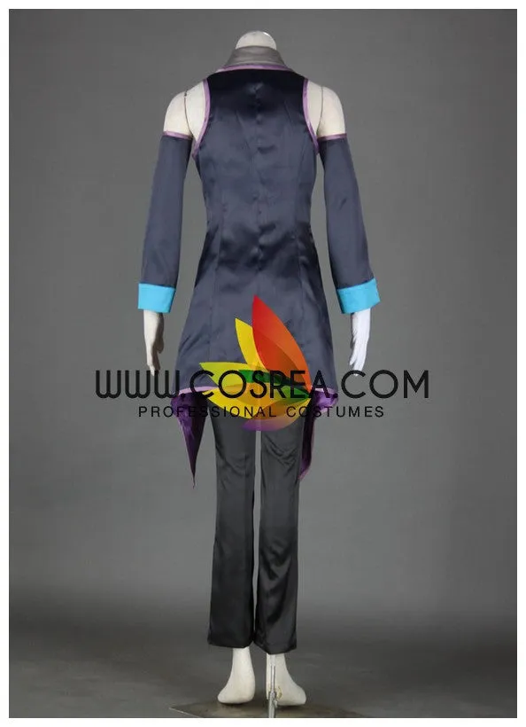 Vocaloid Utau Cosplay Costume