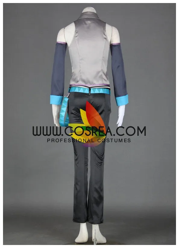 Vocaloid Utau Cosplay Costume