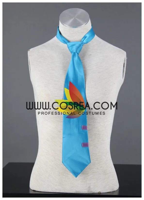 Vocaloid Utau Cosplay Costume