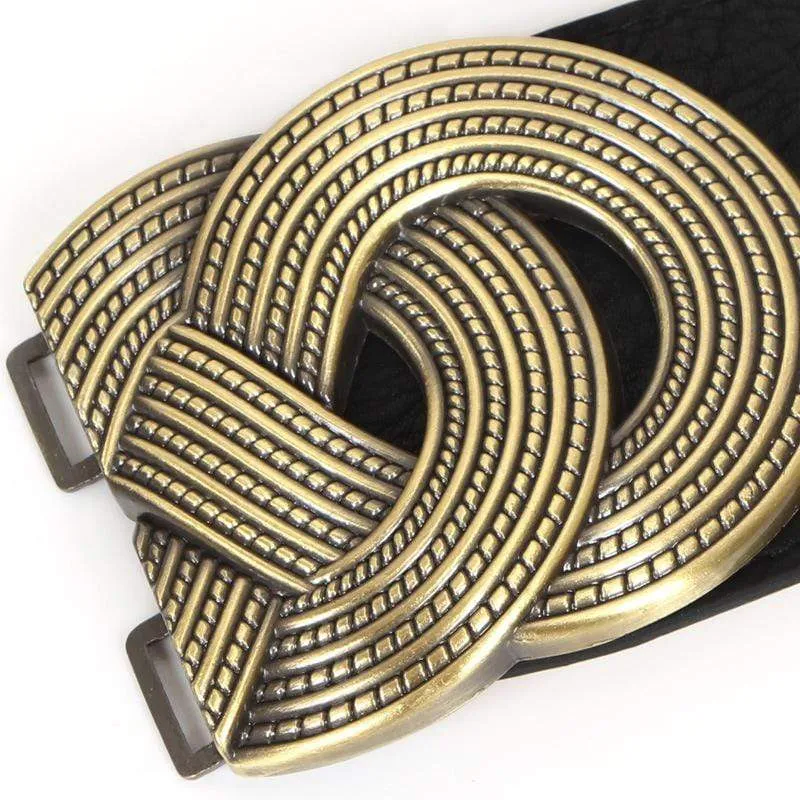 Women's Vintage Dress Belts