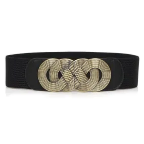 Women's Vintage Dress Belts