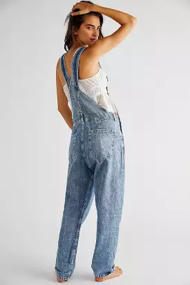 Ziggy Denim  Overalls S24